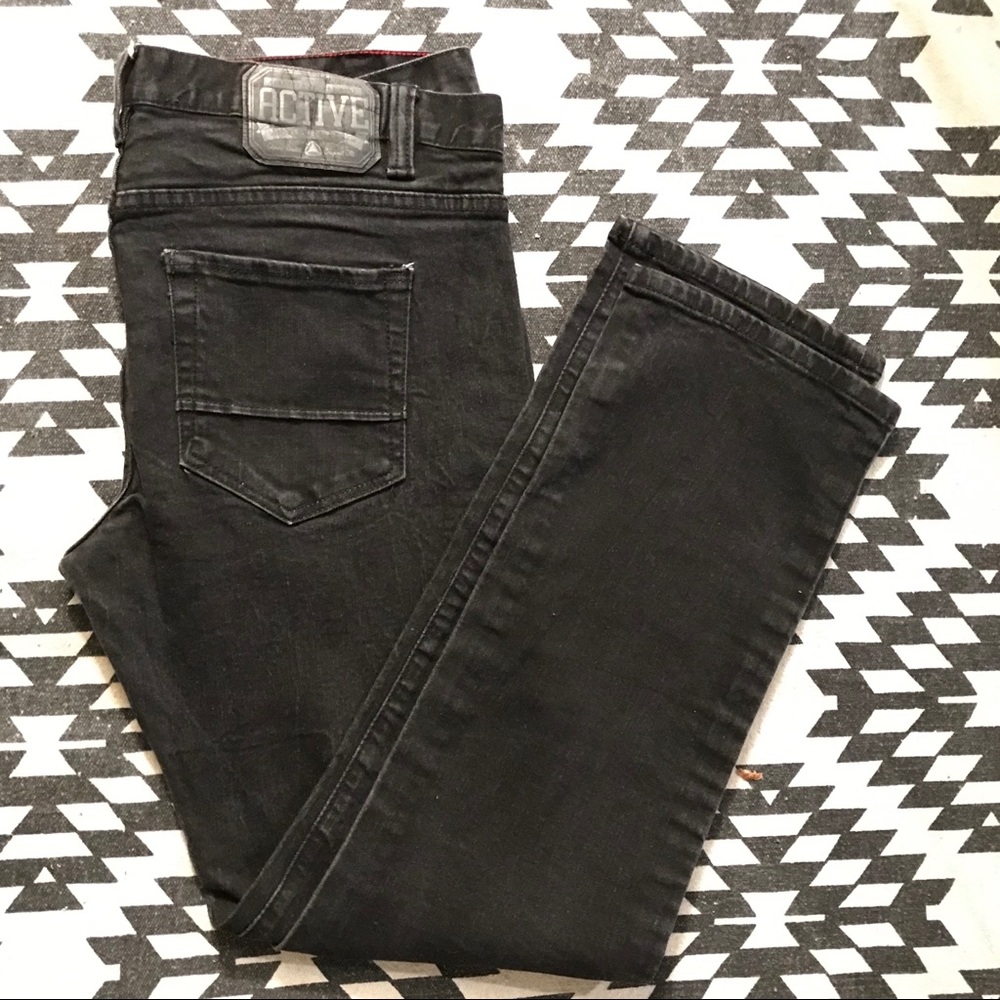 Men’s Active jeans